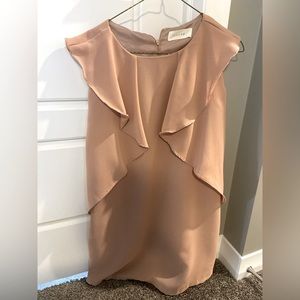 Boutique dress